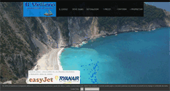 Desktop Screenshot of ilvelierocefalonia.com