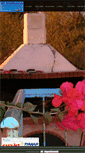 Mobile Screenshot of ilvelierocefalonia.com